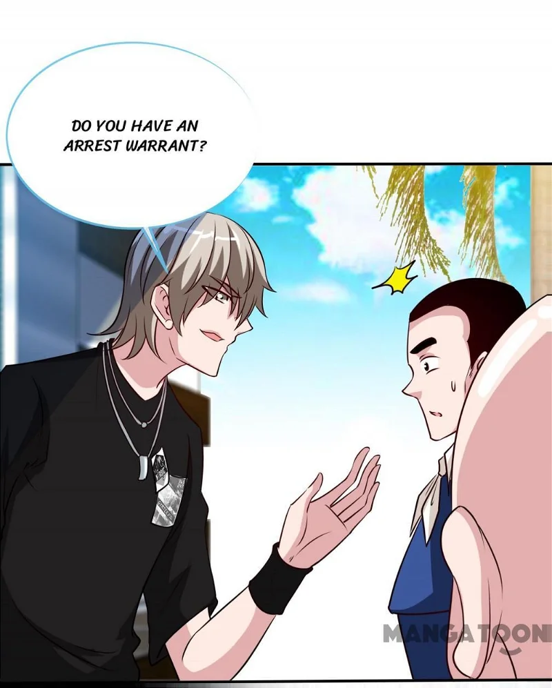 Don’t Mess with that Spicy Mother Chapter 91 - page 29