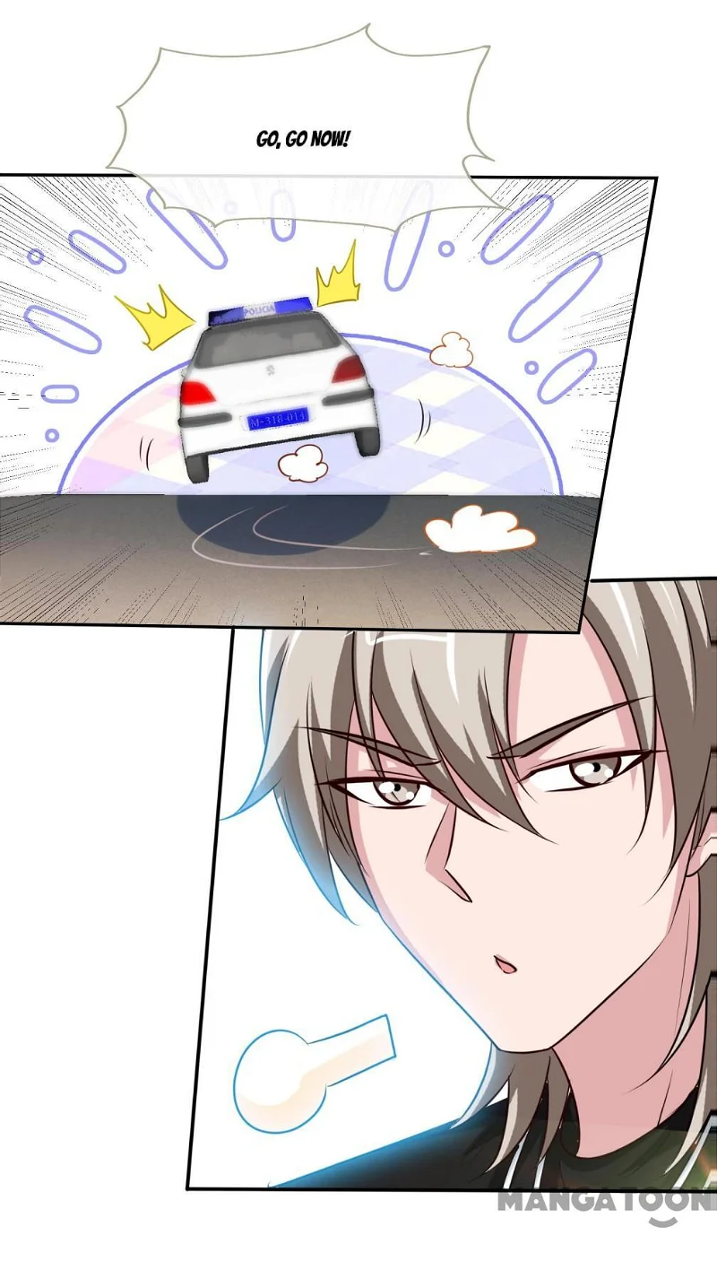 Don’t Mess with that Spicy Mother Chapter 91 - page 34