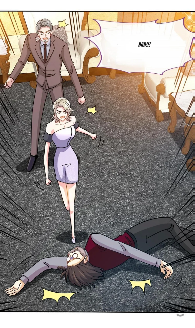 Don’t Mess with that Spicy Mother Chapter 91 - page 6