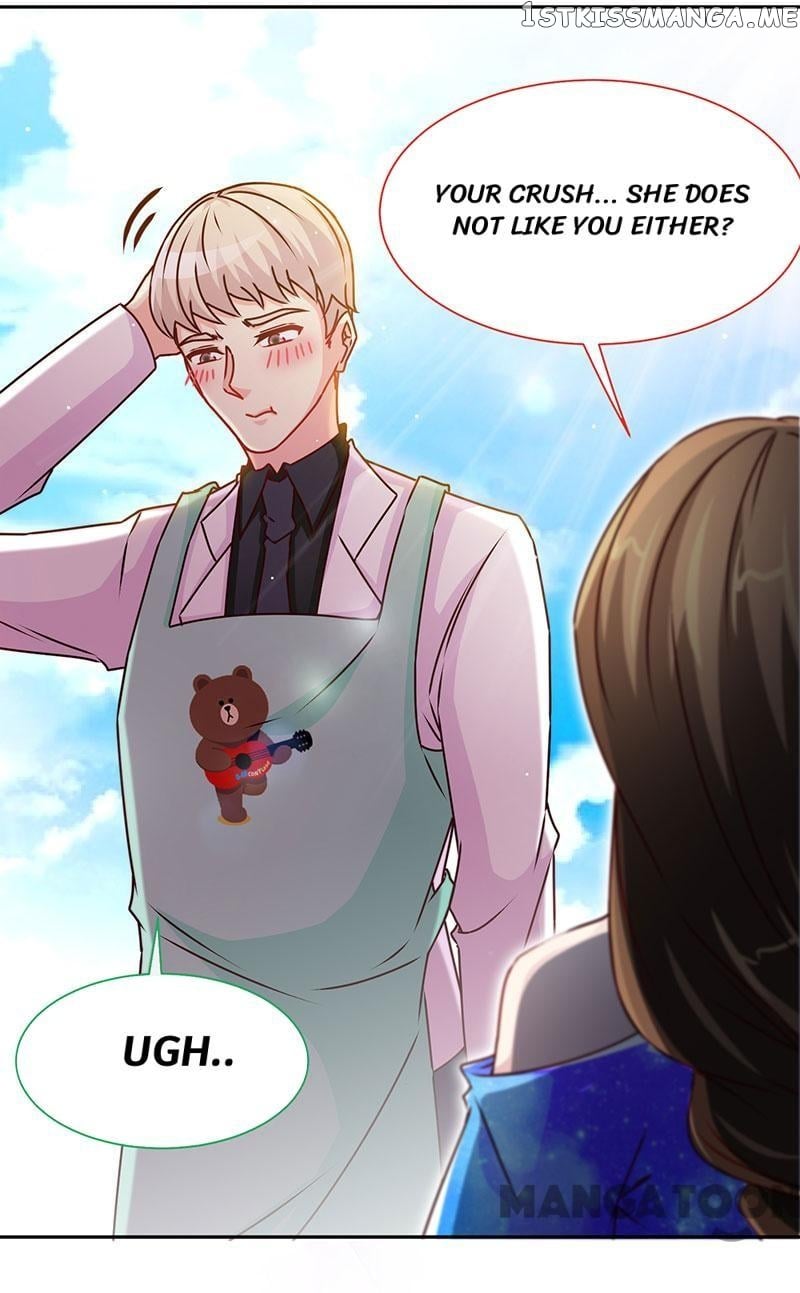 Don’t Mess with that Spicy Mother chapter 90 - page 25