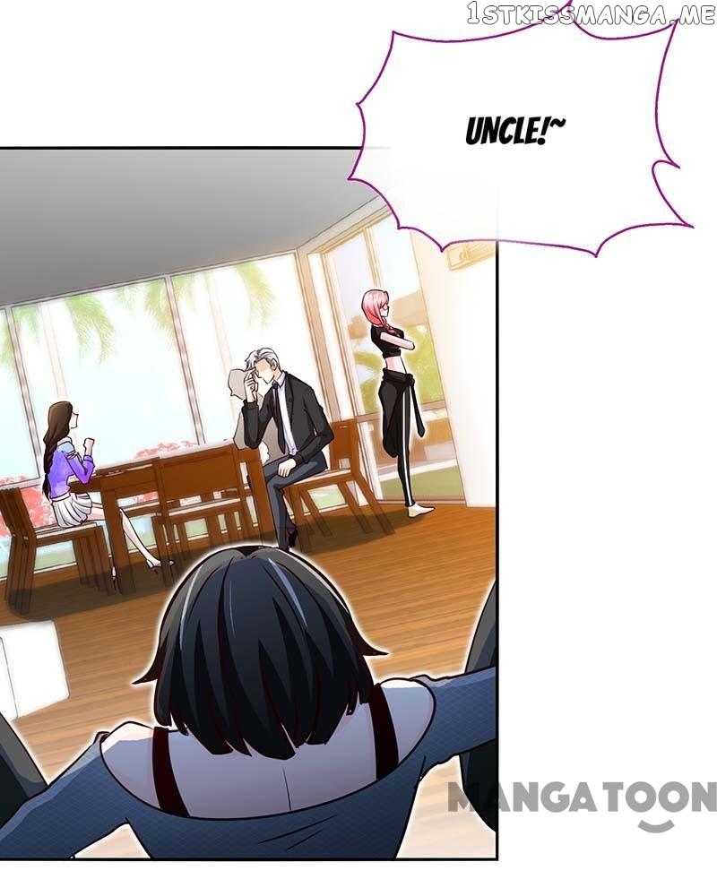 Don’t Mess with that Spicy Mother chapter 87 - page 23