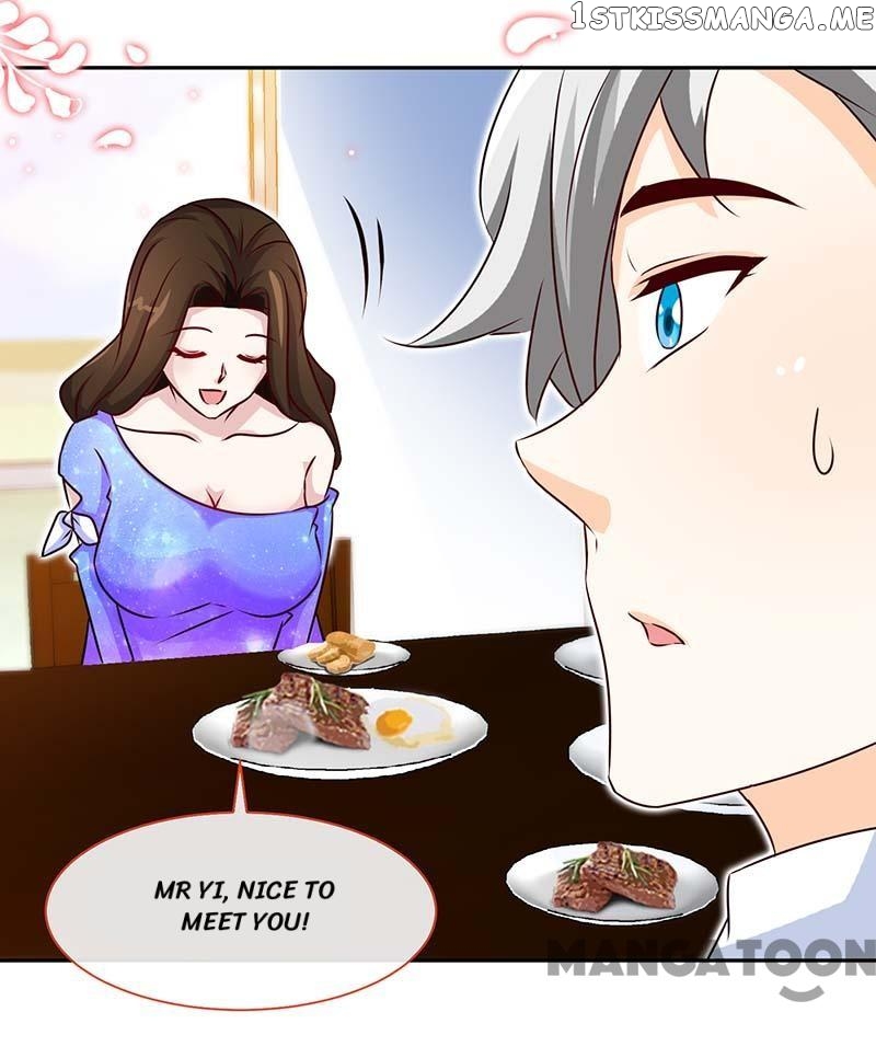 Don’t Mess with that Spicy Mother chapter 86 - page 27