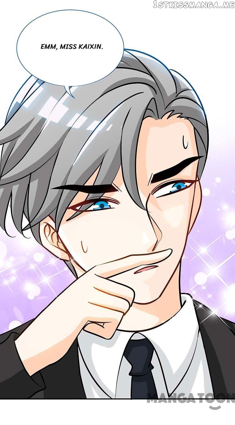 Don’t Mess with that Spicy Mother chapter 86 - page 4