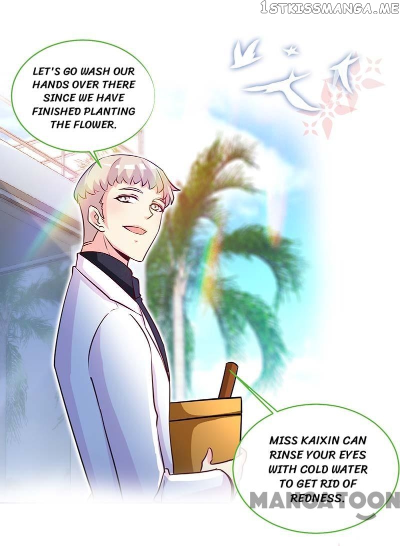 Don’t Mess with that Spicy Mother chapter 85 - page 19