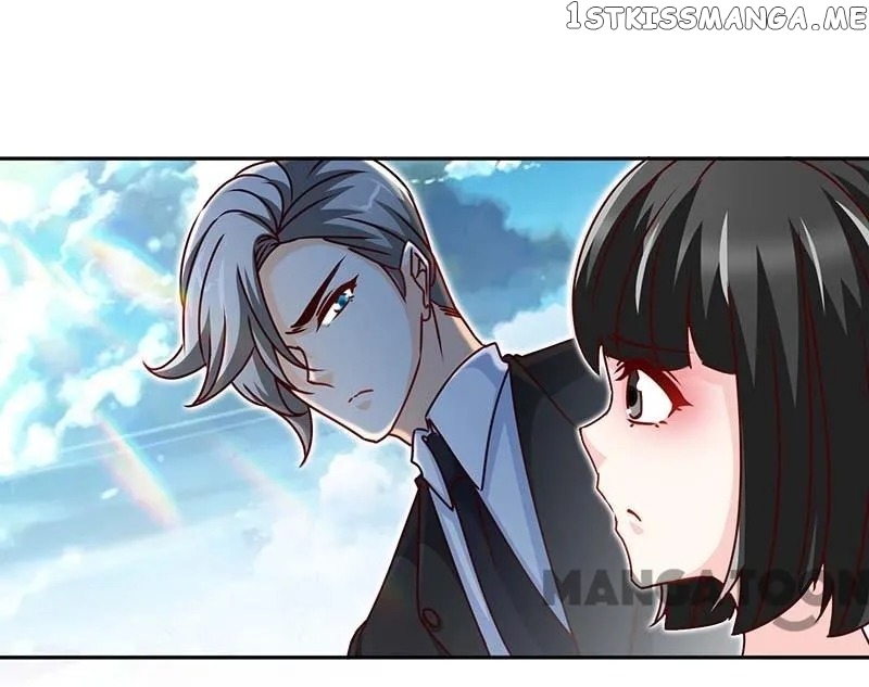 Don’t Mess with that Spicy Mother chapter 84 - page 17