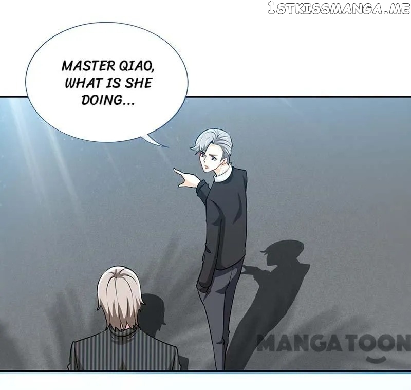 Don’t Mess with that Spicy Mother chapter 84 - page 26