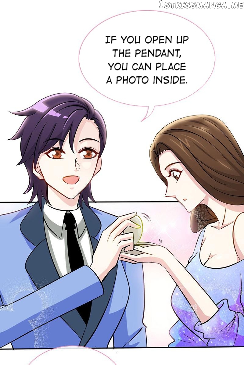 Don’t Mess with that Spicy Mother chapter 82 - page 20