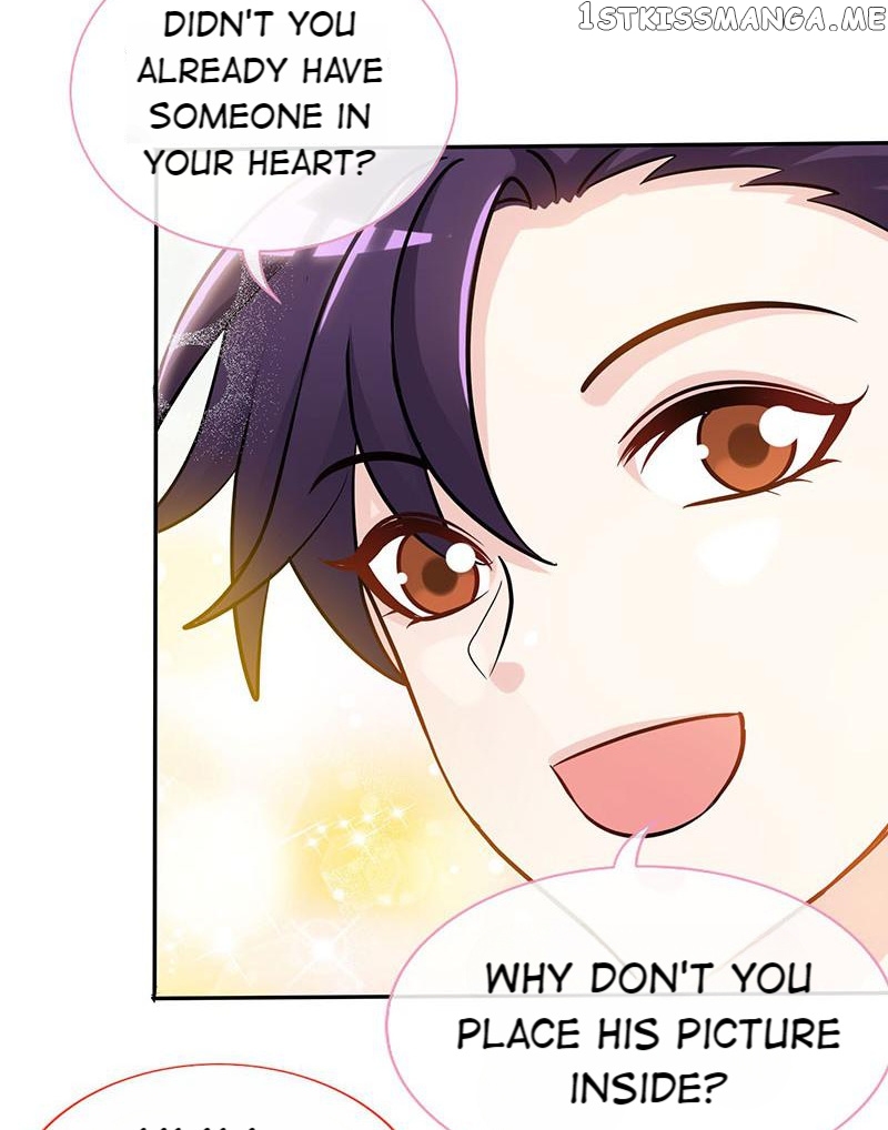 Don’t Mess with that Spicy Mother chapter 82 - page 21