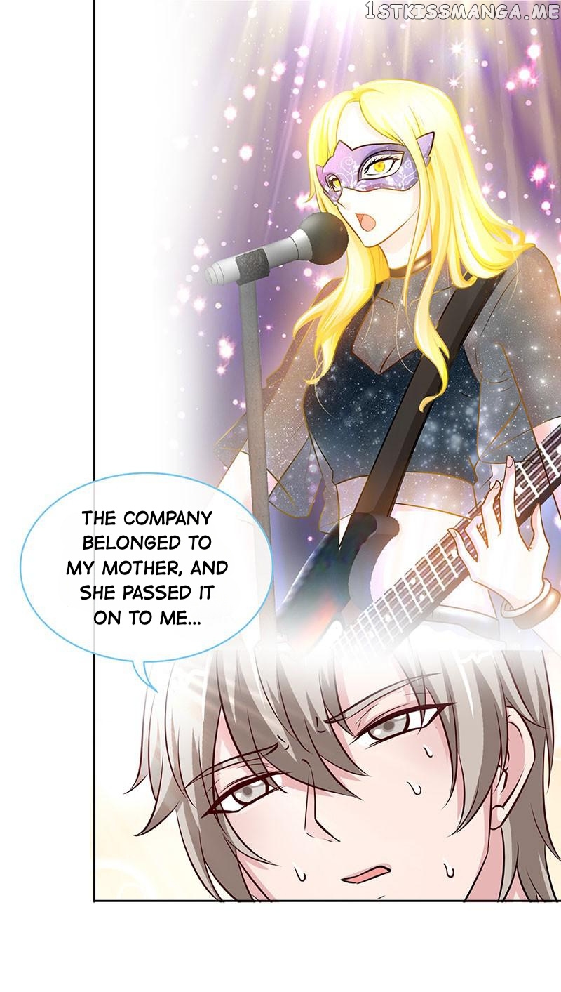 Don’t Mess with that Spicy Mother chapter 78 - page 1