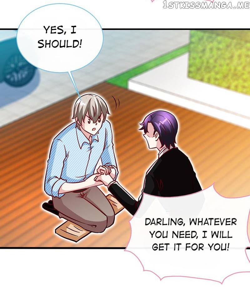 Don’t Mess with that Spicy Mother chapter 78 - page 10