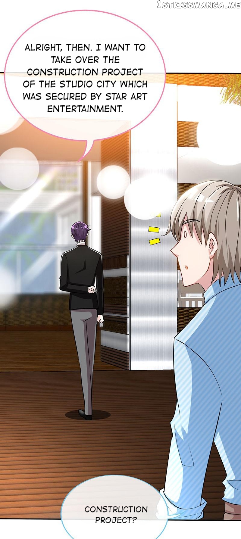 Don’t Mess with that Spicy Mother chapter 78 - page 11