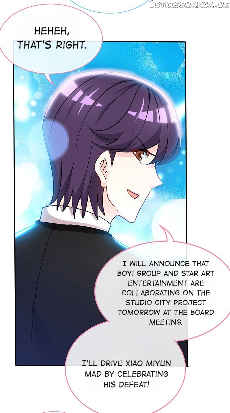 Don’t Mess with that Spicy Mother chapter 78 - page 12