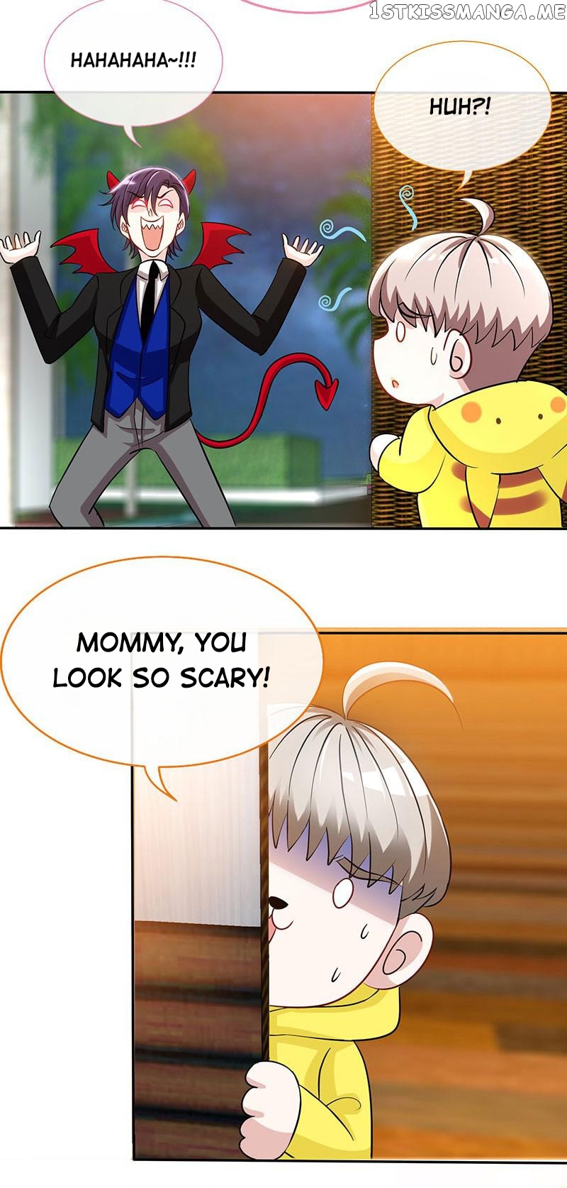 Don’t Mess with that Spicy Mother chapter 78 - page 13