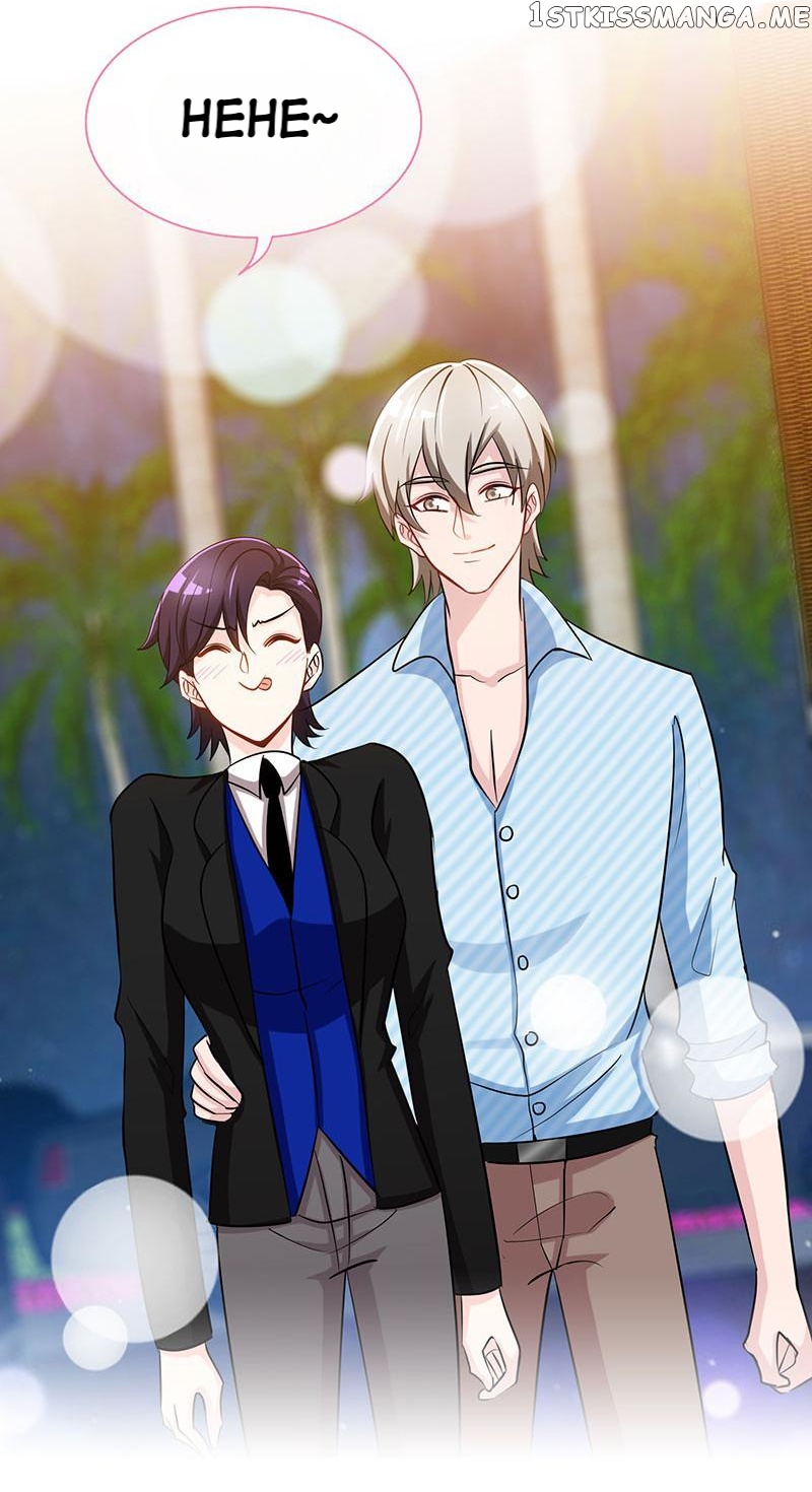 Don’t Mess with that Spicy Mother chapter 78 - page 14