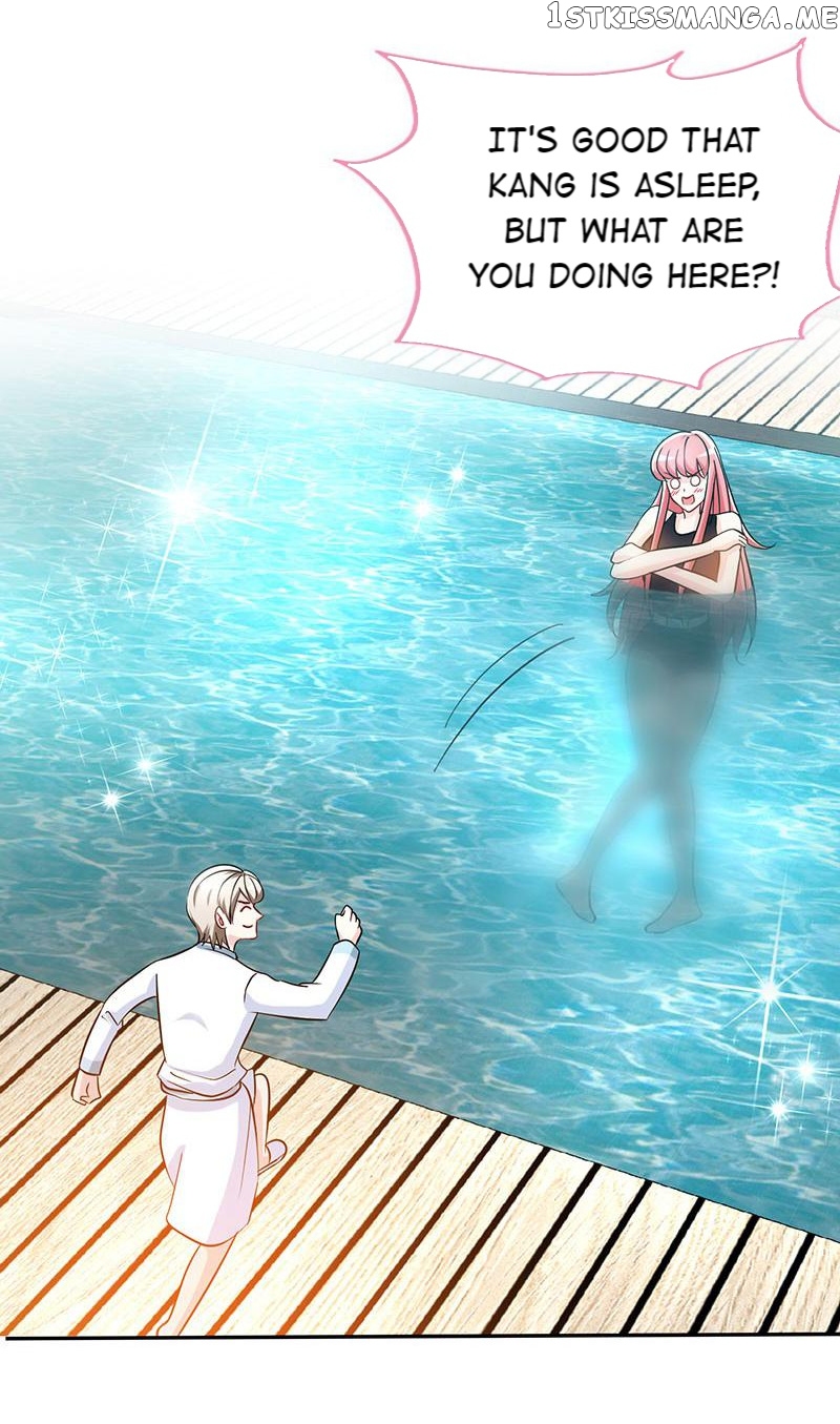 Don’t Mess with that Spicy Mother chapter 78 - page 18