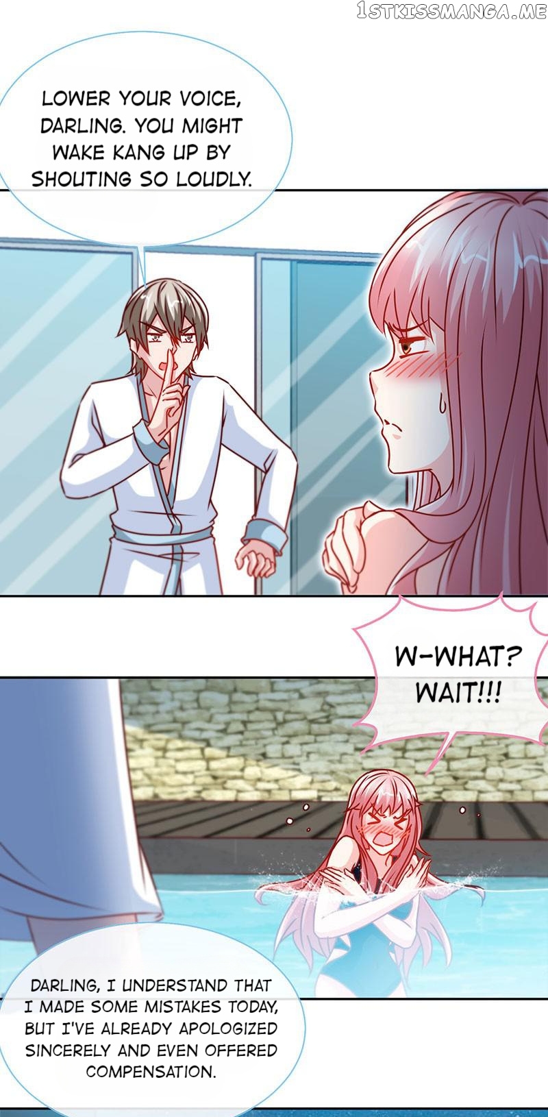 Don’t Mess with that Spicy Mother chapter 78 - page 19