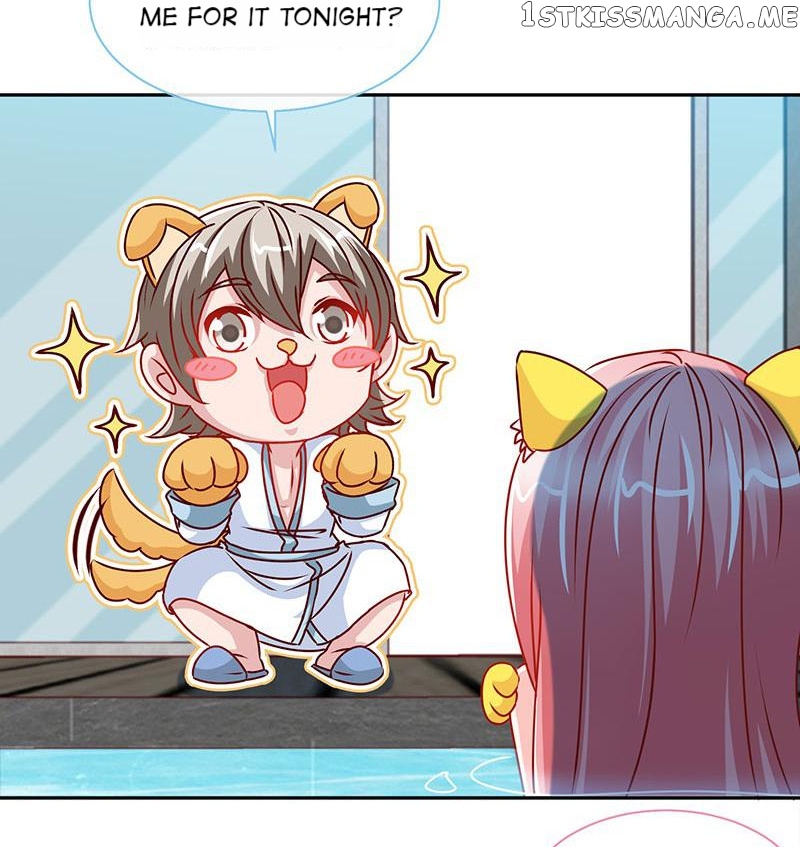 Don’t Mess with that Spicy Mother chapter 78 - page 21