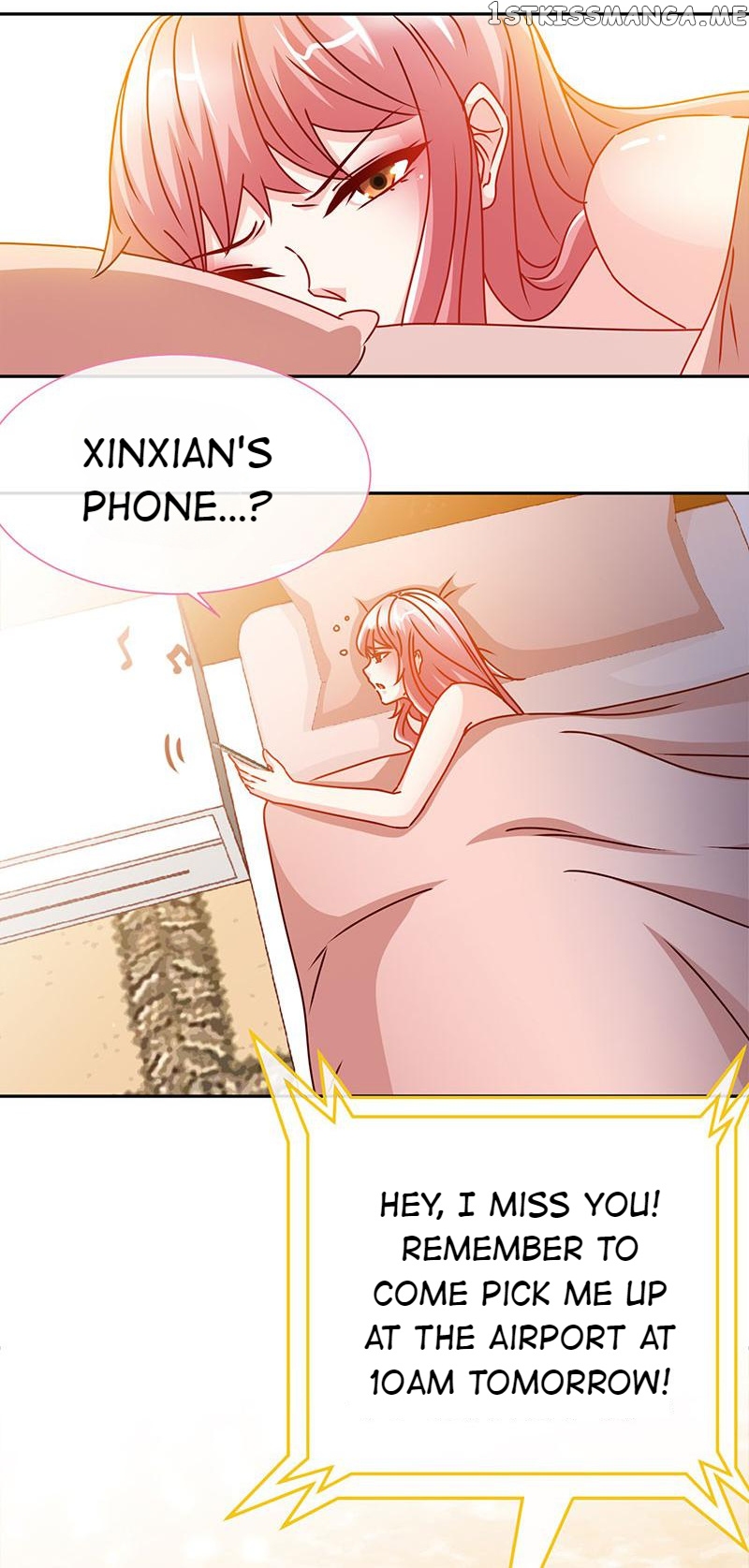 Don’t Mess with that Spicy Mother chapter 78 - page 27