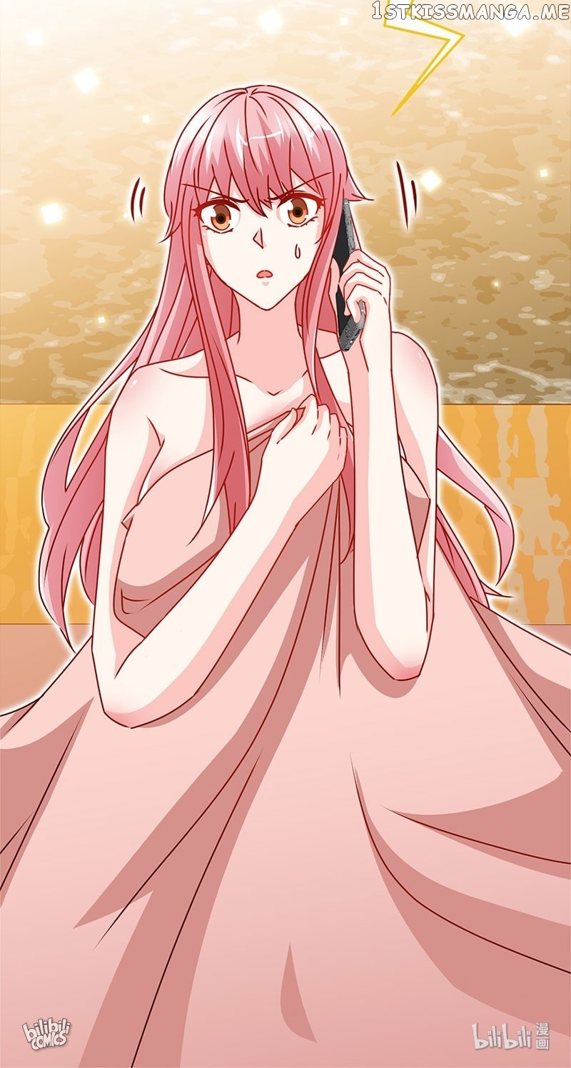 Don’t Mess with that Spicy Mother chapter 78 - page 28