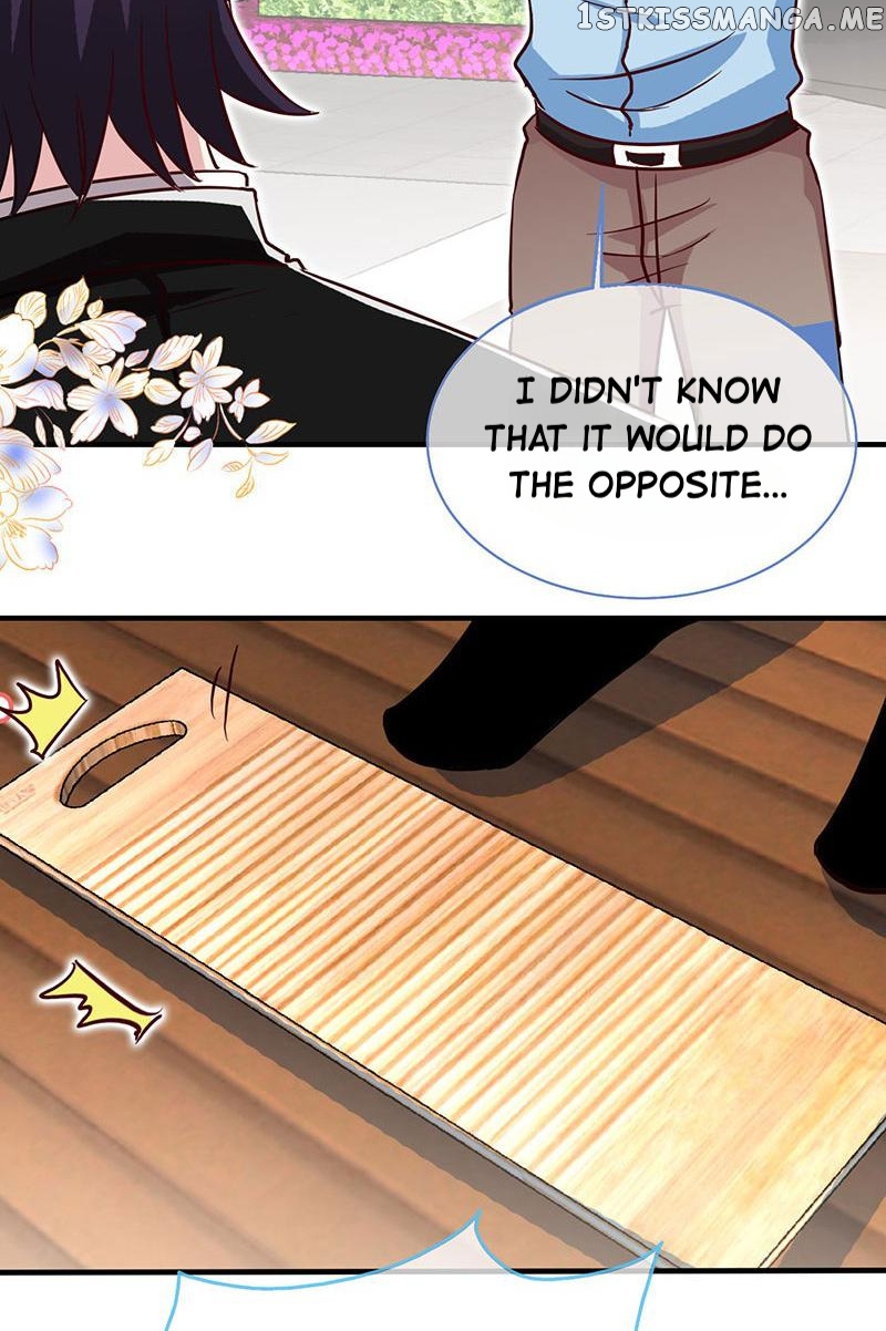 Don’t Mess with that Spicy Mother chapter 78 - page 3