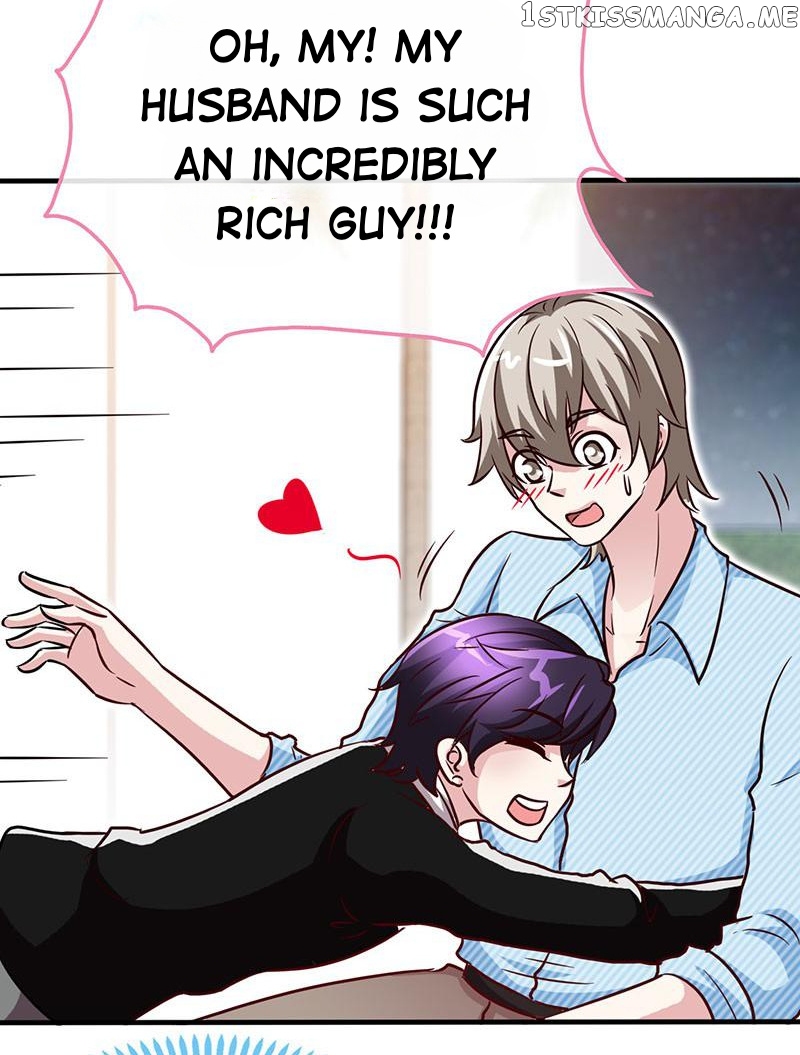 Don’t Mess with that Spicy Mother chapter 78 - page 6