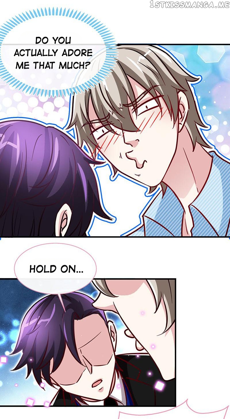 Don’t Mess with that Spicy Mother chapter 78 - page 8