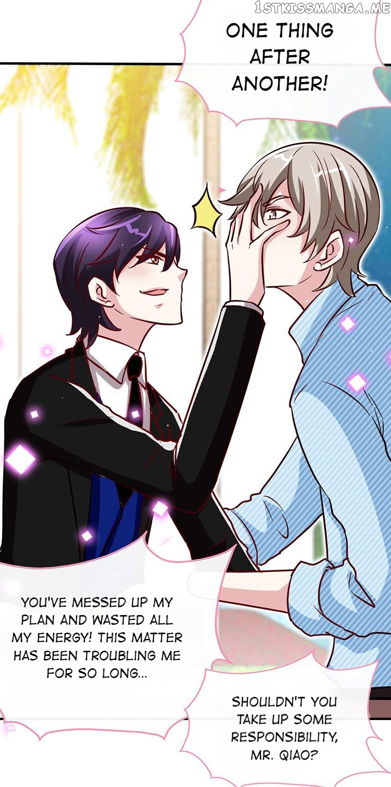 Don’t Mess with that Spicy Mother chapter 78 - page 9