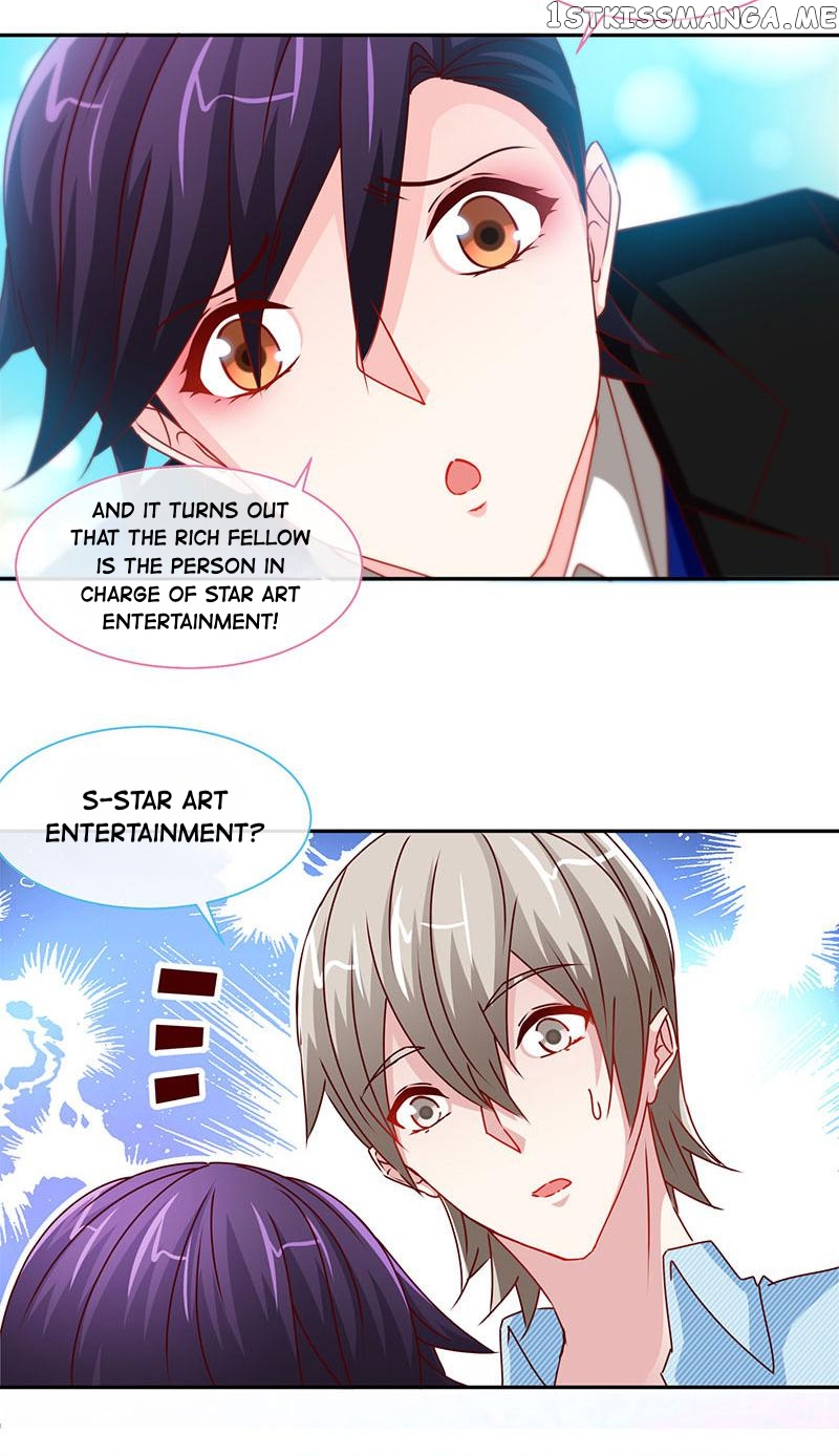 Don’t Mess with that Spicy Mother chapter 77 - page 17