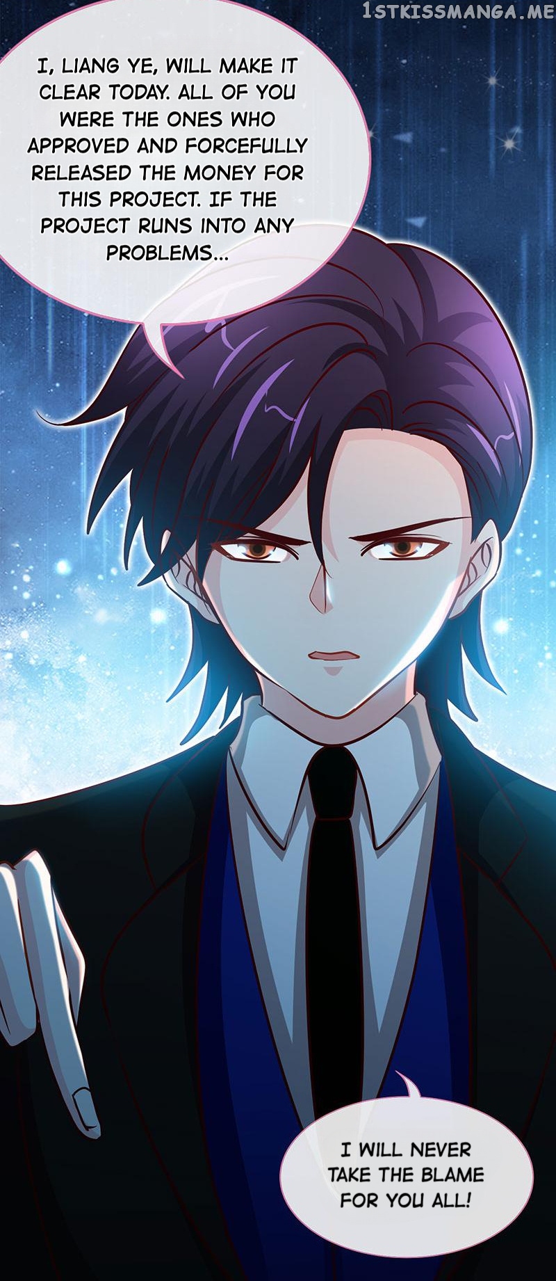 Don’t Mess with that Spicy Mother chapter 76 - page 10