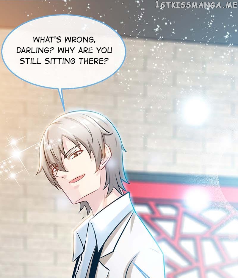 Don’t Mess with that Spicy Mother chapter 74 - page 31