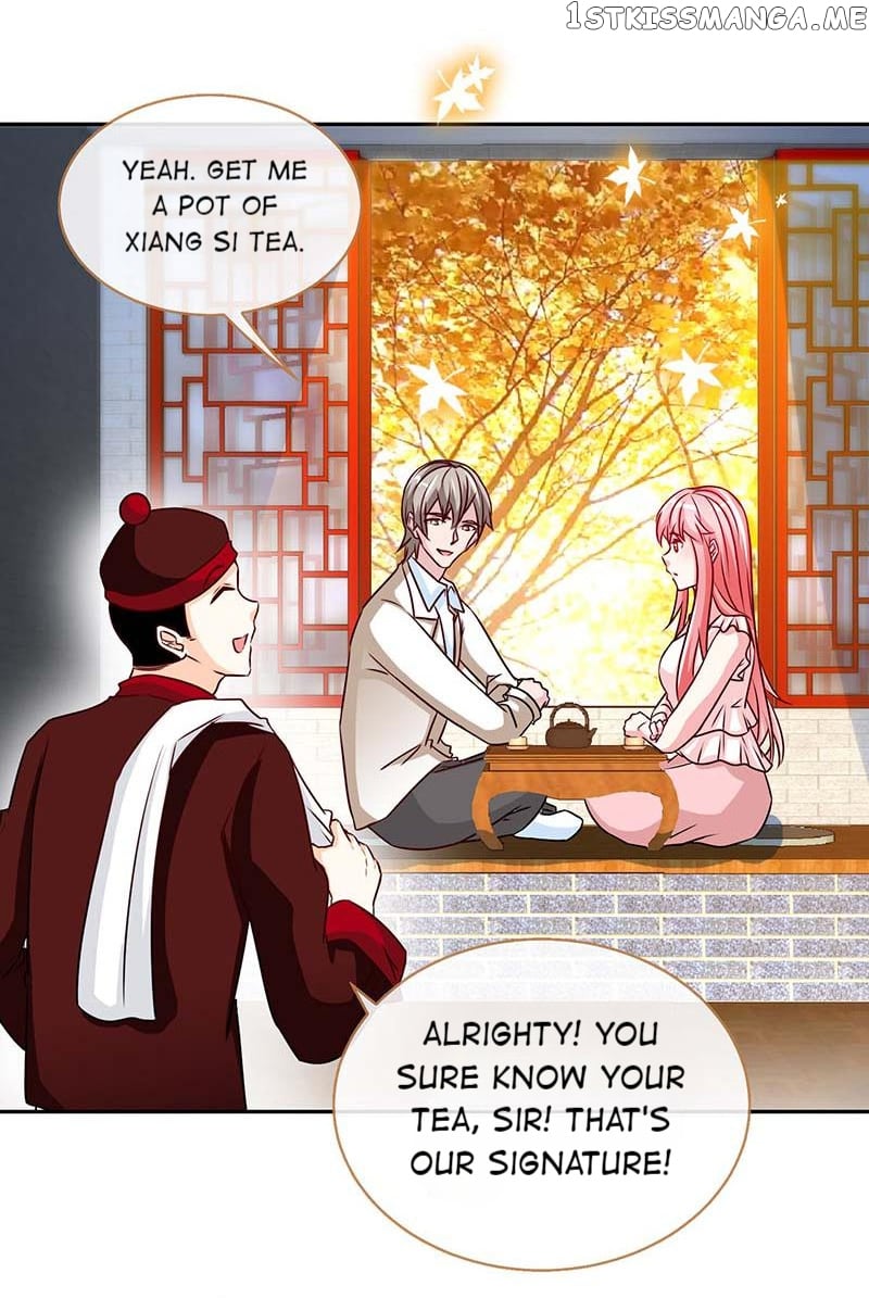 Don’t Mess with that Spicy Mother chapter 74 - page 7