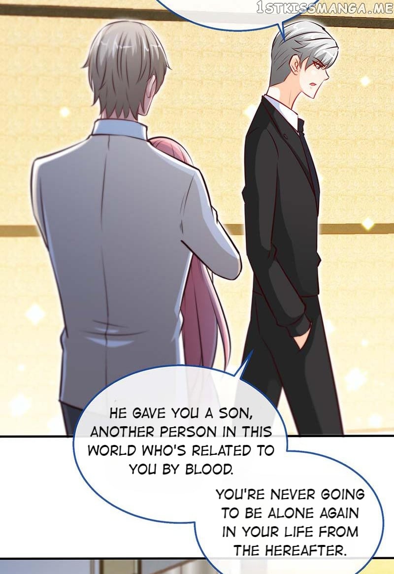 Don’t Mess with that Spicy Mother chapter 73 - page 18