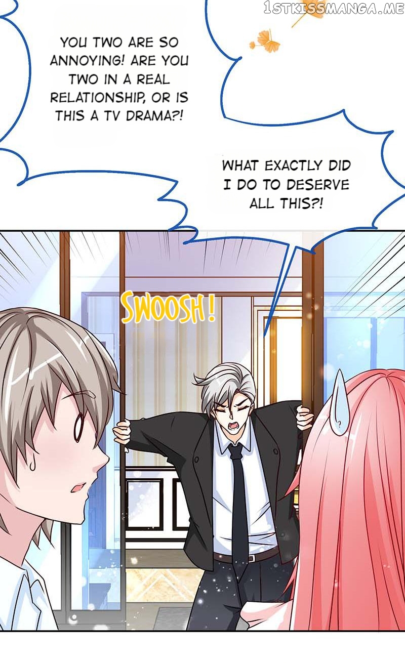 Don’t Mess with that Spicy Mother chapter 72 - page 24