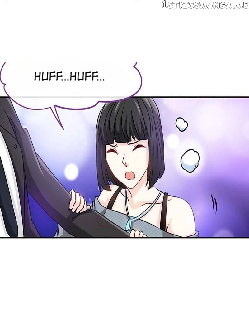 Don’t Mess with that Spicy Mother chapter 70 - page 20