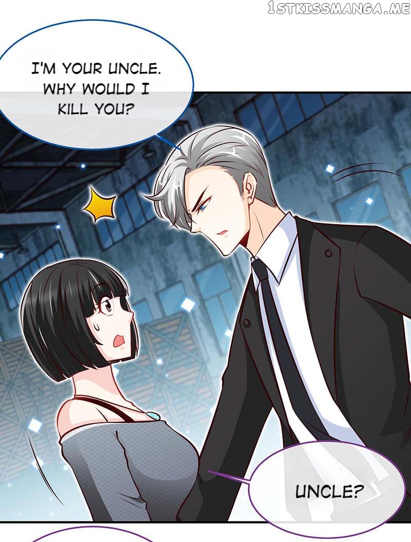 Don’t Mess with that Spicy Mother chapter 70 - page 24