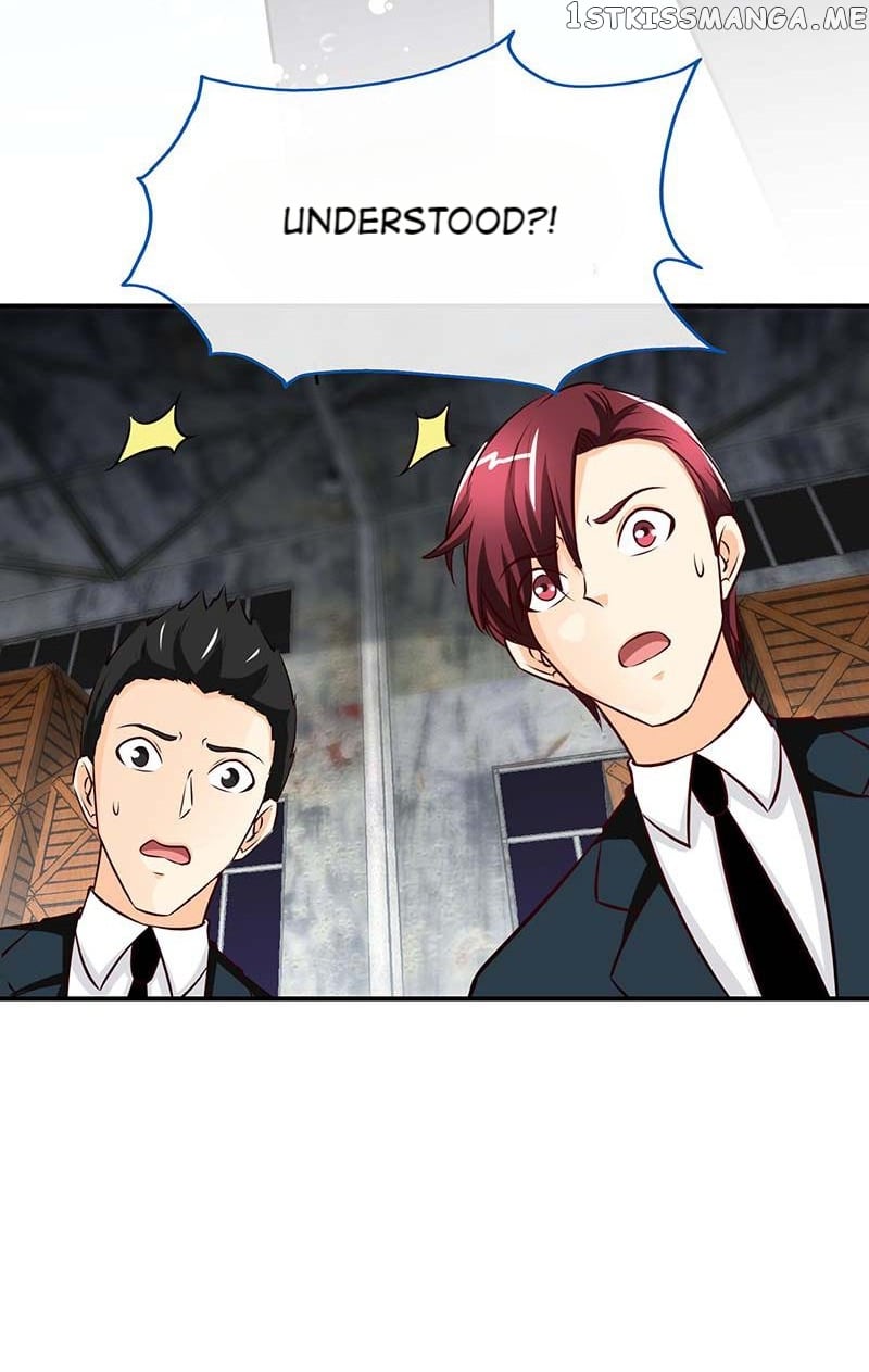 Don’t Mess with that Spicy Mother chapter 70 - page 30