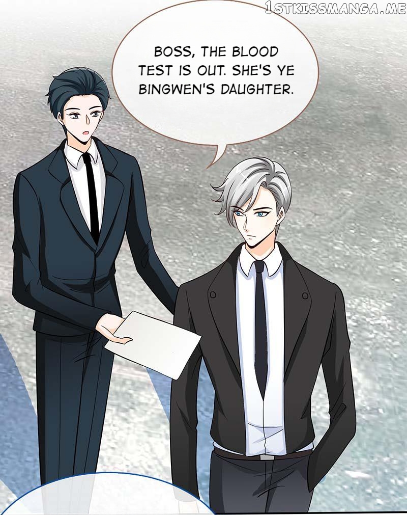 Don’t Mess with that Spicy Mother chapter 70 - page 4