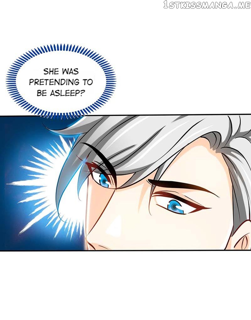 Don’t Mess with that Spicy Mother chapter 70 - page 8