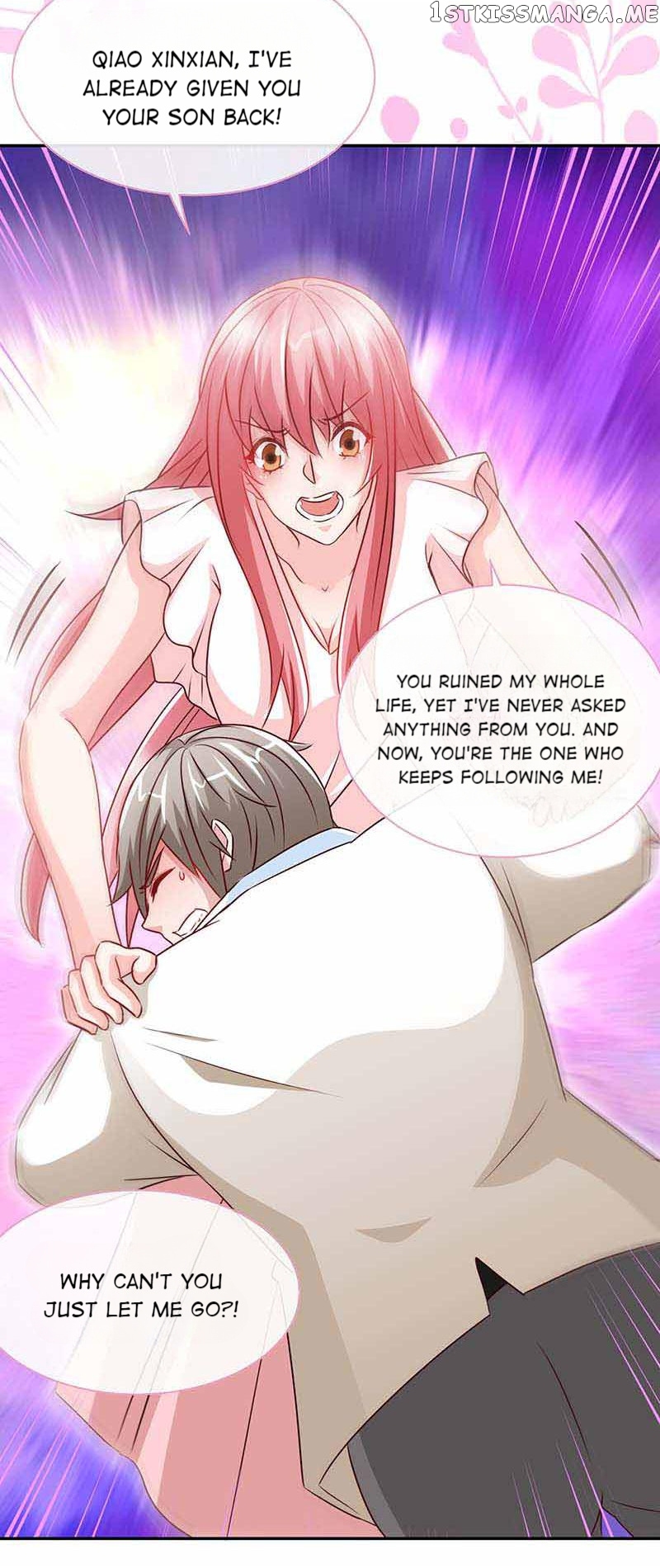 Don’t Mess with that Spicy Mother chapter 69 - page 21