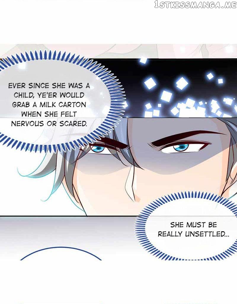 Don’t Mess with that Spicy Mother chapter 67 - page 10