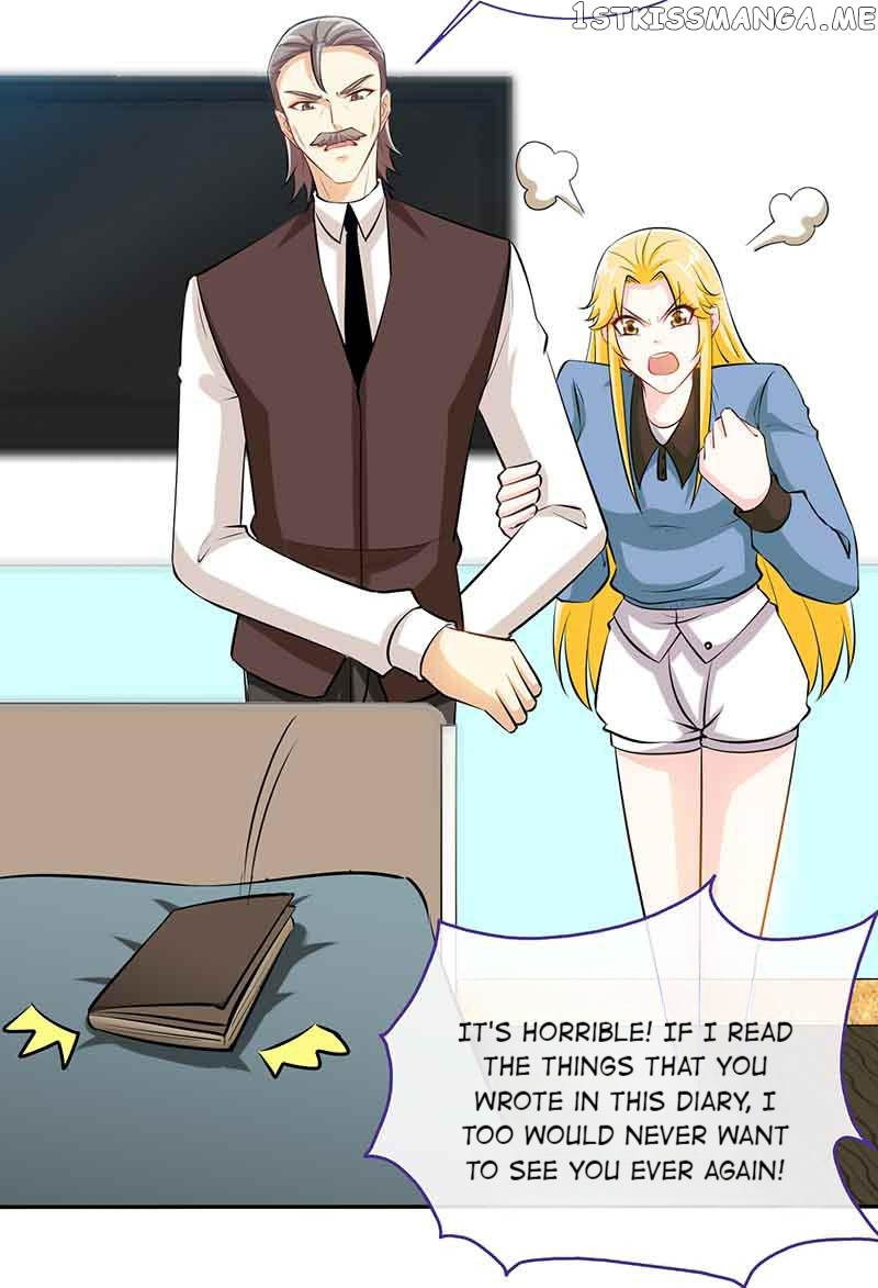 Don’t Mess with that Spicy Mother chapter 66 - page 16