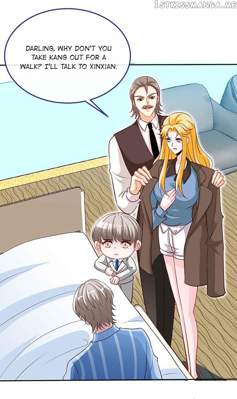 Don’t Mess with that Spicy Mother chapter 66 - page 4