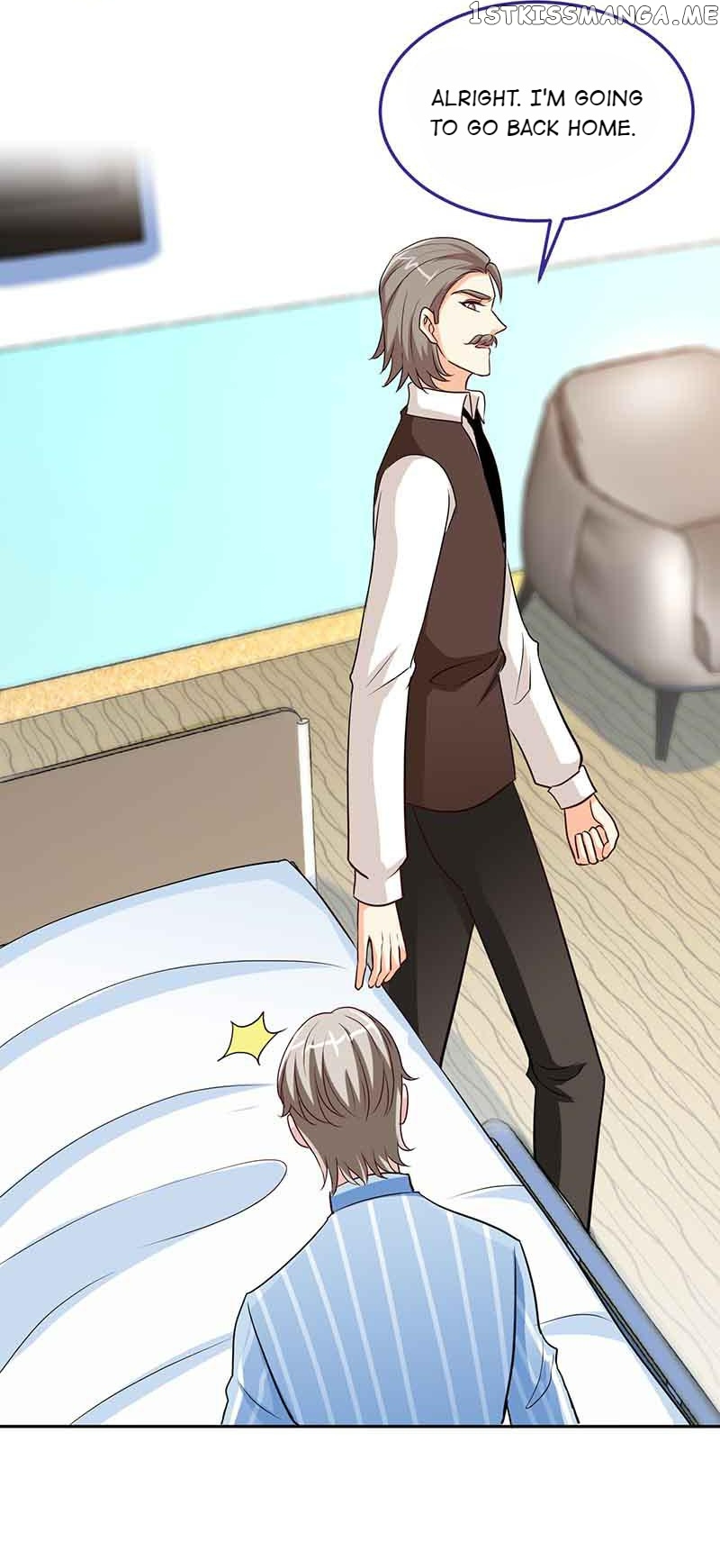 Don’t Mess with that Spicy Mother chapter 66 - page 8