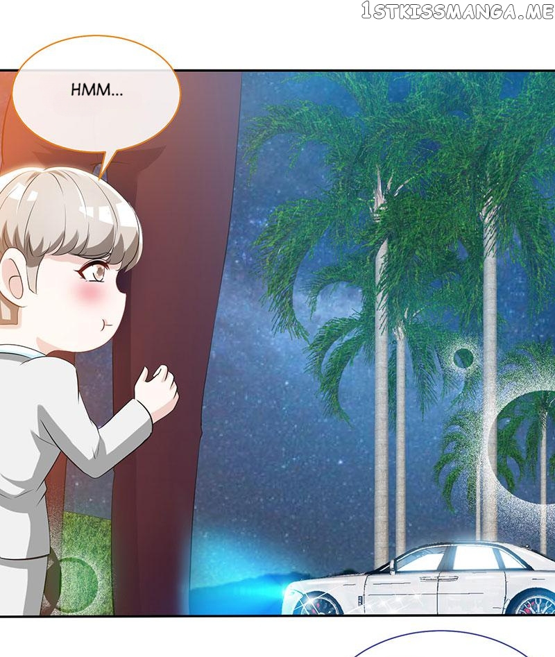 Don’t Mess with that Spicy Mother chapter 62 - page 14