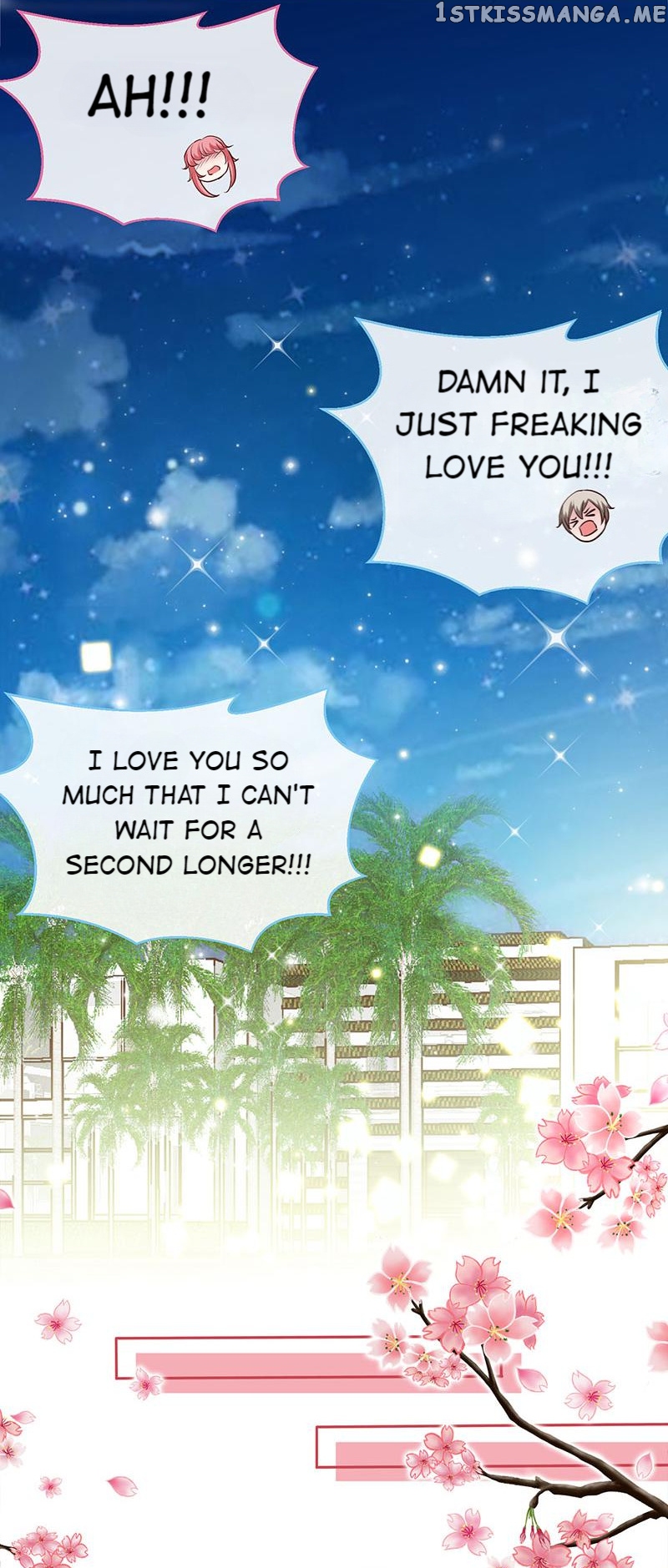 Don’t Mess with that Spicy Mother chapter 60 - page 14