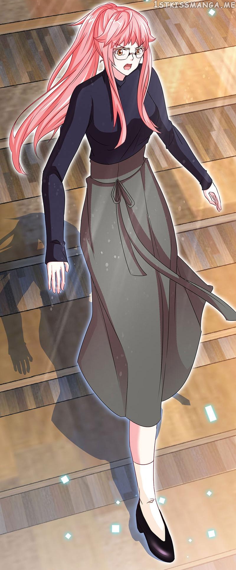 Don’t Mess with that Spicy Mother chapter 60 - page 32
