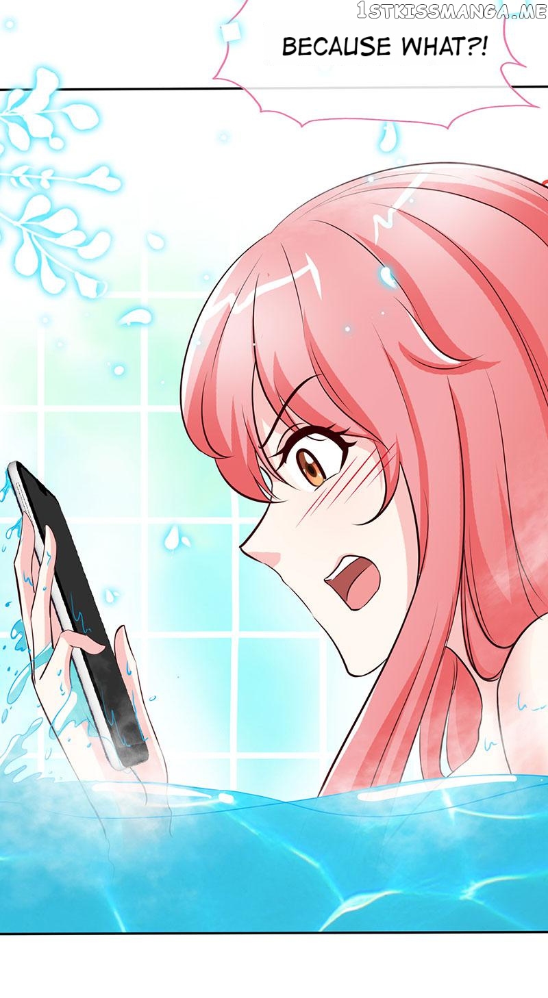 Don’t Mess with that Spicy Mother chapter 57 - page 29