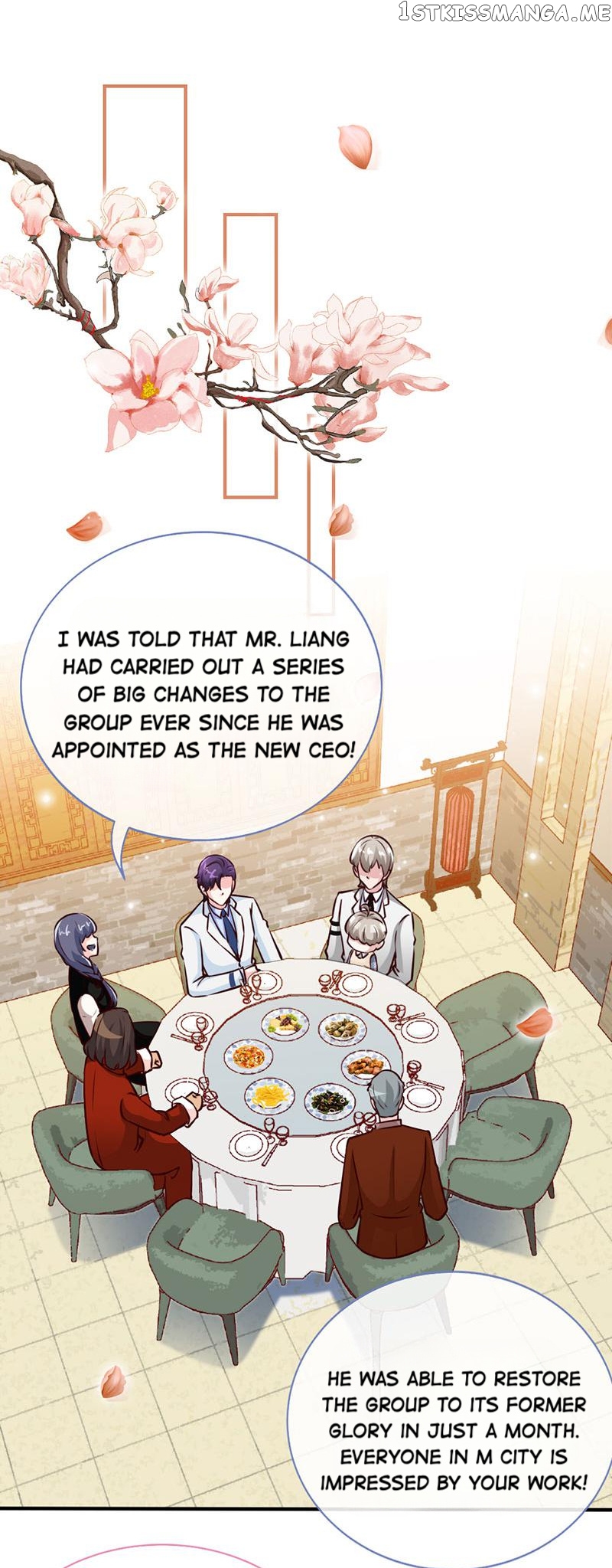 Don’t Mess with that Spicy Mother chapter 54 - page 10