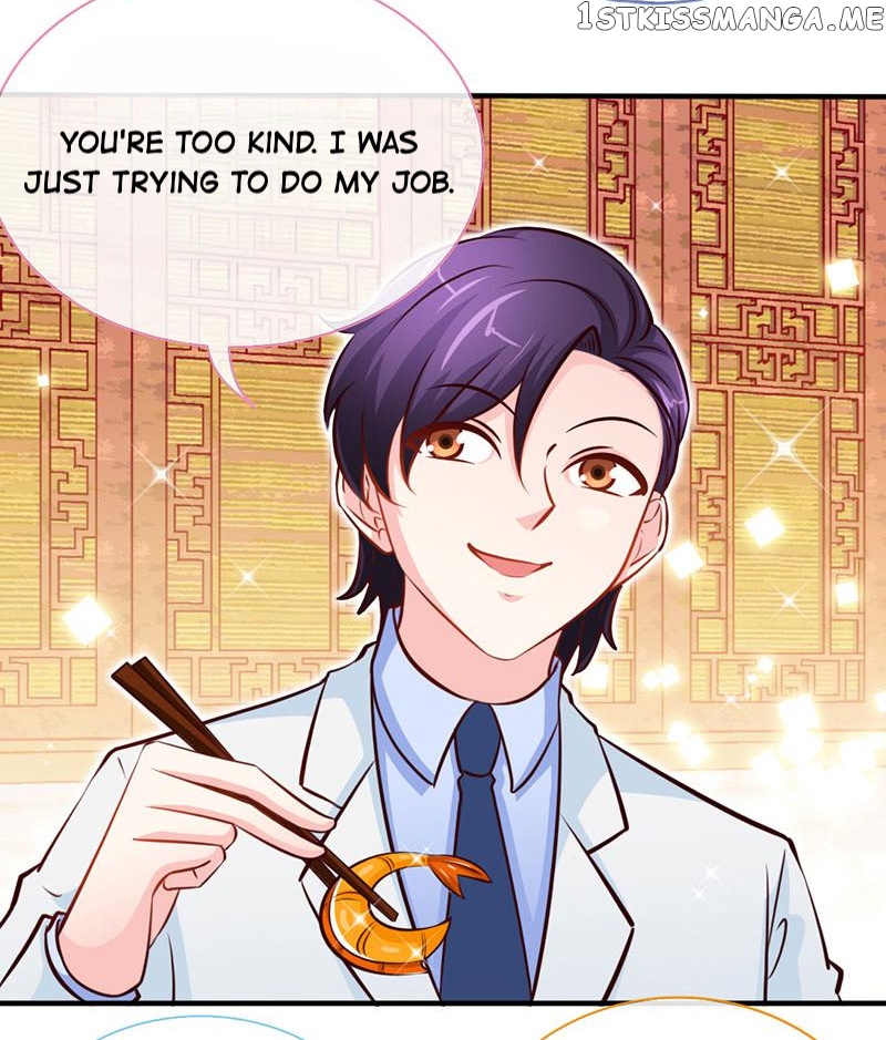 Don’t Mess with that Spicy Mother chapter 54 - page 11