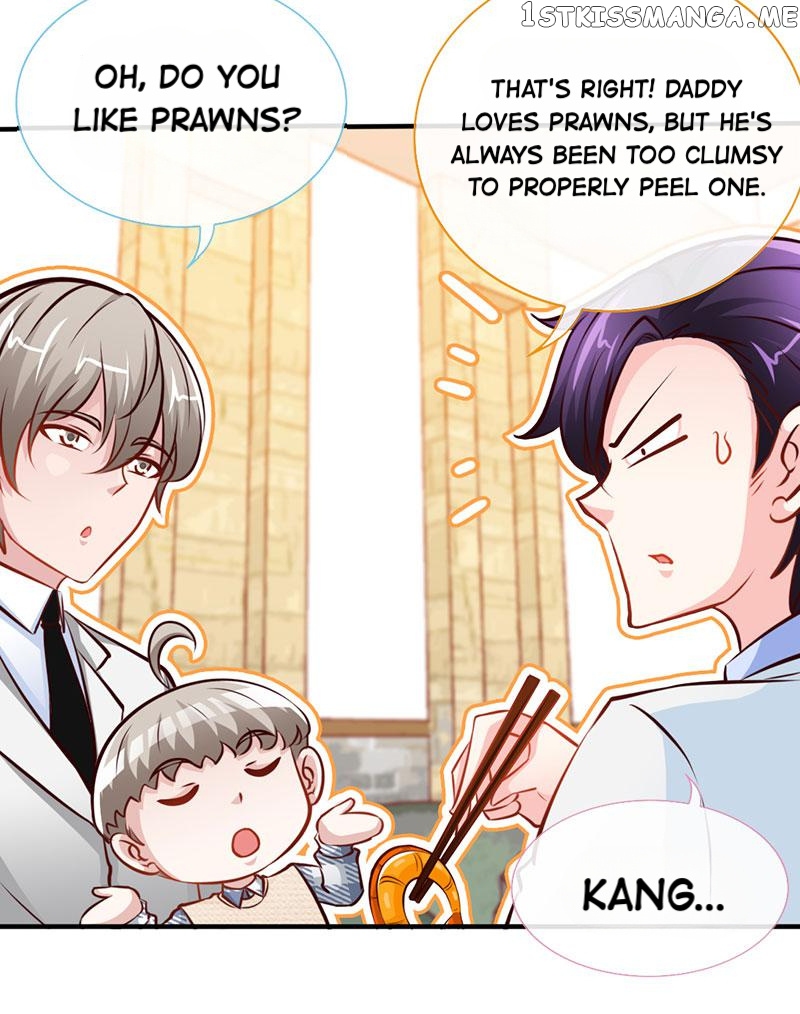 Don’t Mess with that Spicy Mother chapter 54 - page 12